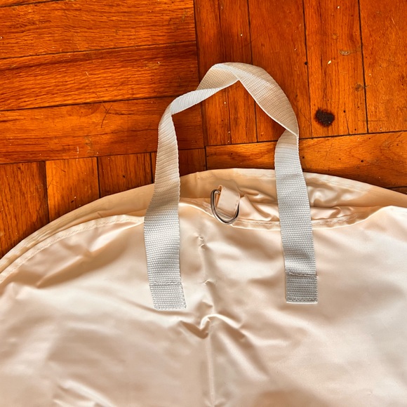 Giorgio Armani traveling garment bag, Black - Picture 3 of 8